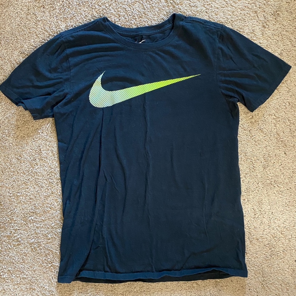 Nike graphic tee